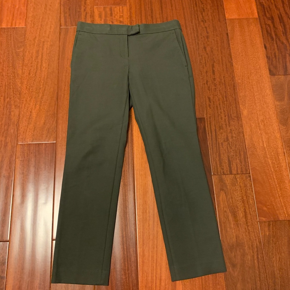 Ann Taylor ankle pants